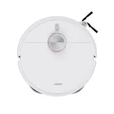 Xiaomi Mi Robot Vacuum S40 Pro Wet And Dry White Vacuum Cleaner