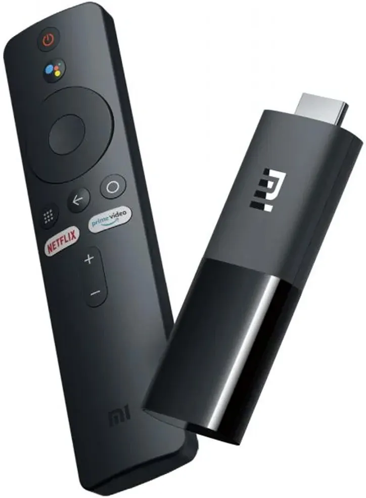 Xiaomi Mi TV Stick Streaming Media Player 1080p