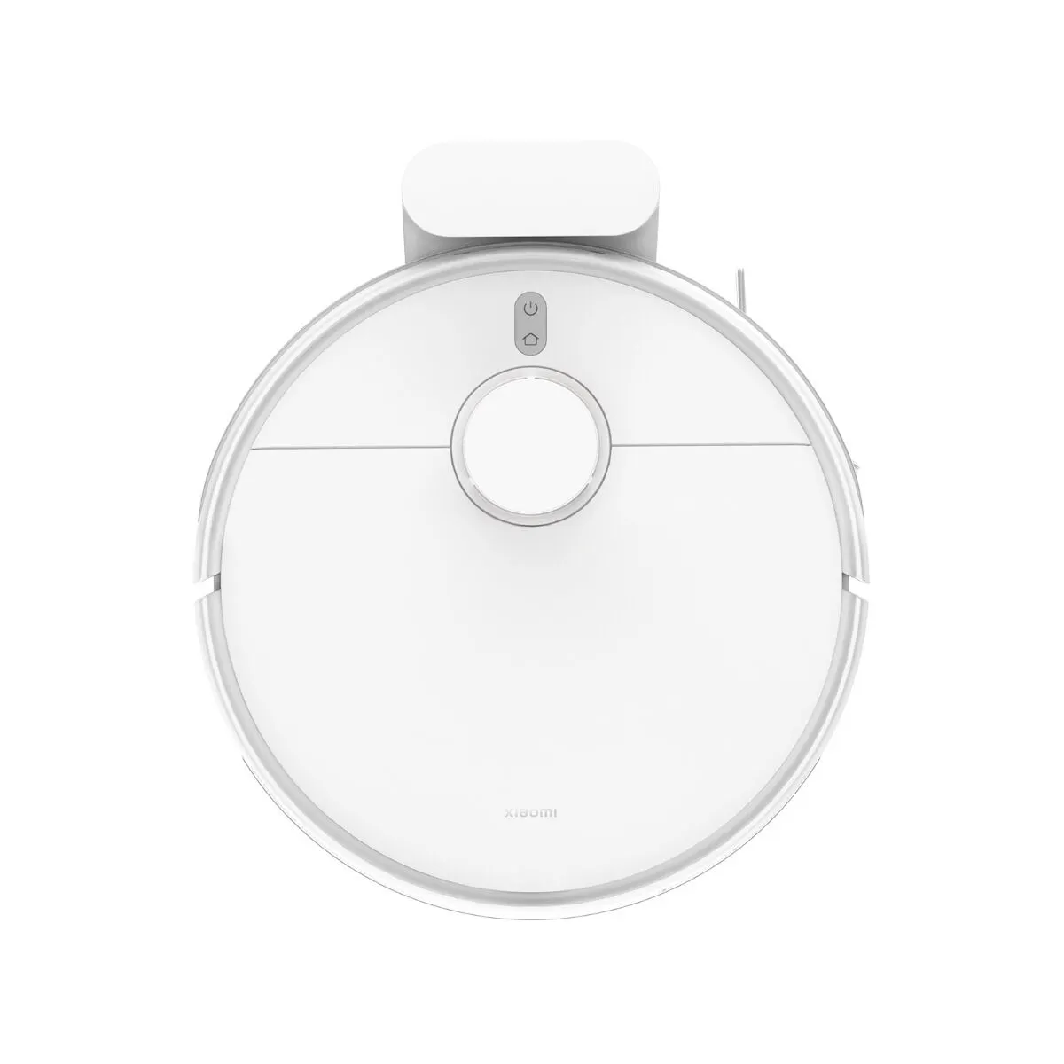 Xiaomi Mi Robot Vacuum S40C Wet and Dry White Vacuum Cleaner